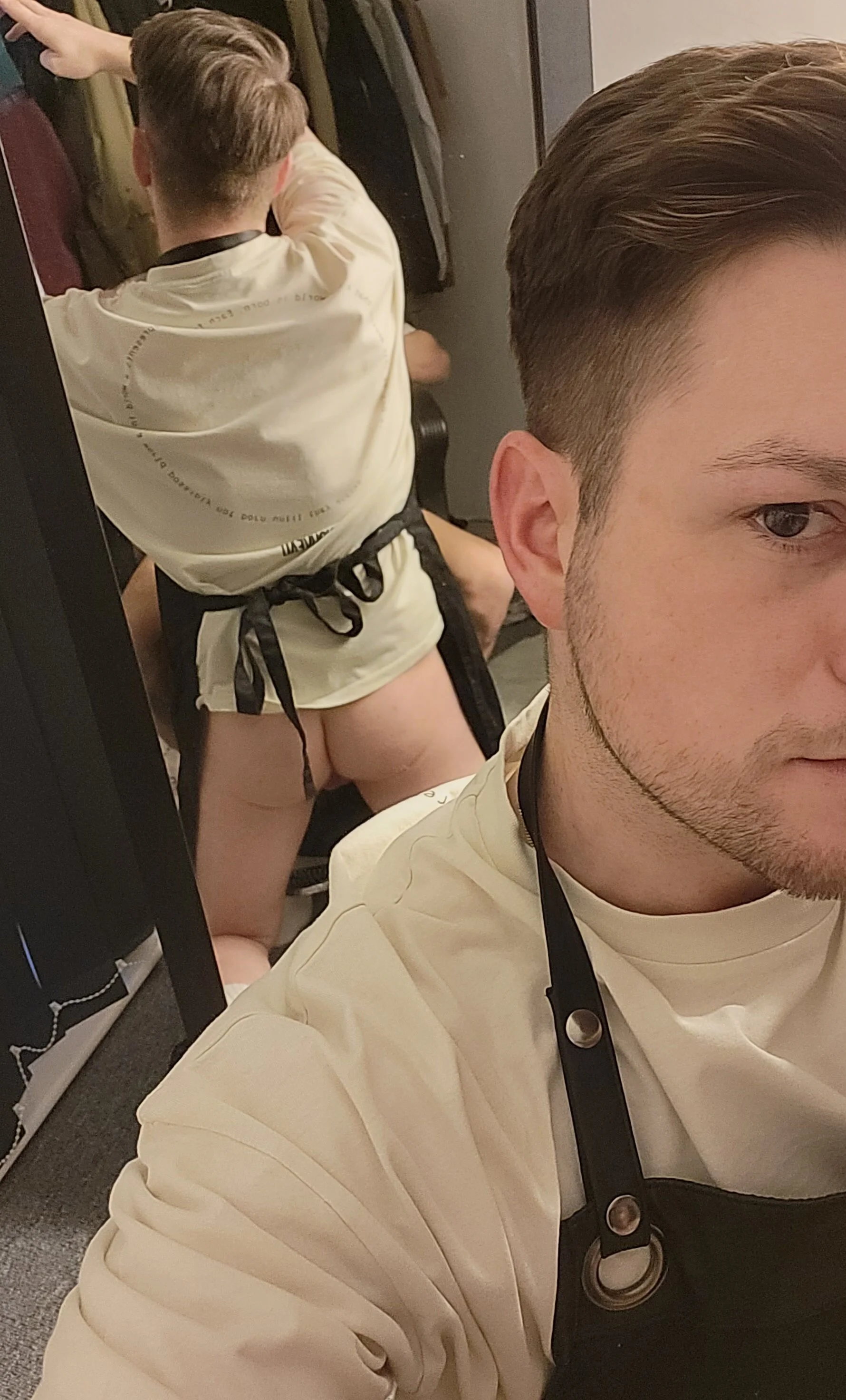 XXX Porn Photo of Nude twotwinkhusbandss 61