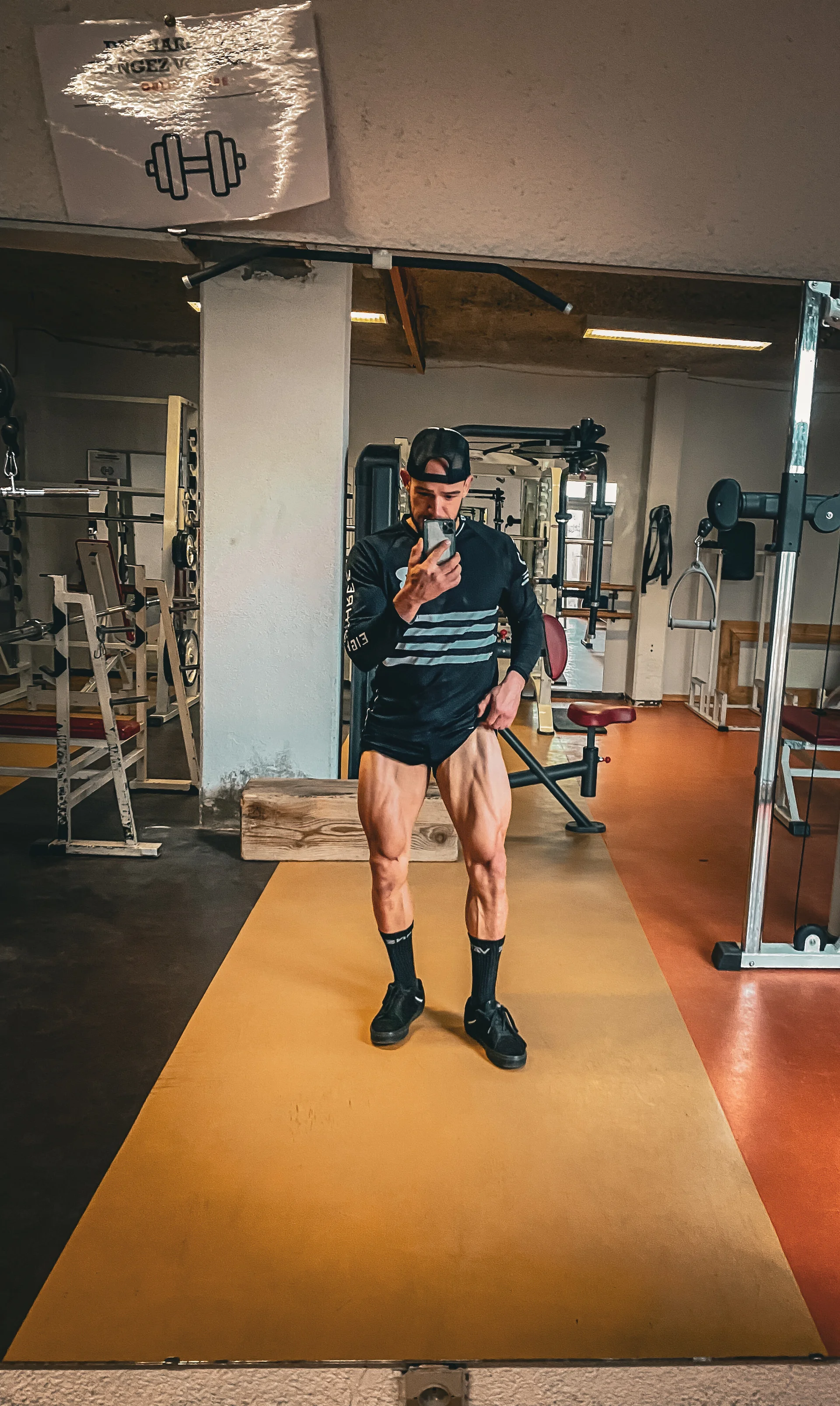 XXX Porn Photo of Nude fitboyisland 3