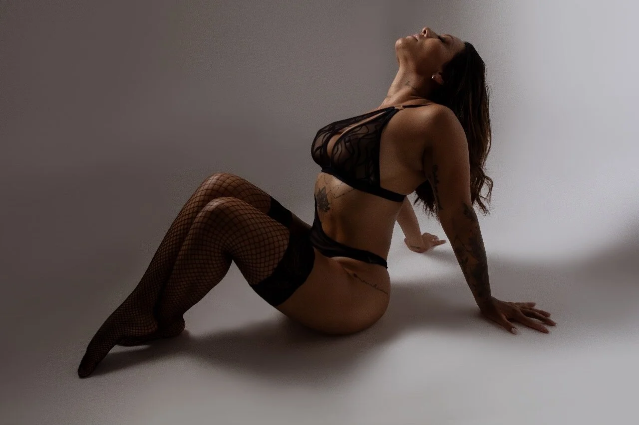 XXX Porn Photo of Nude _Hanna_Williams_ 11