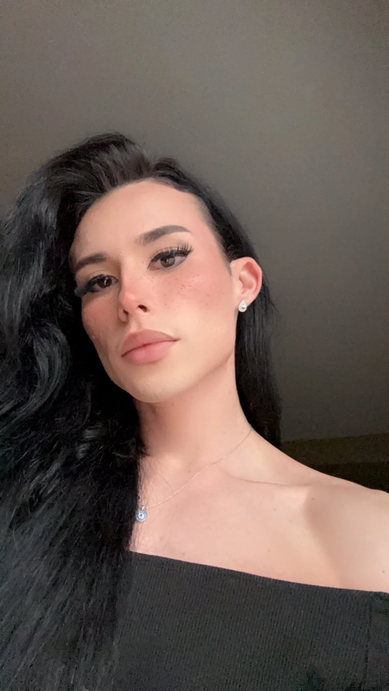XXX Porn Photo of Nude Domcaliente 4