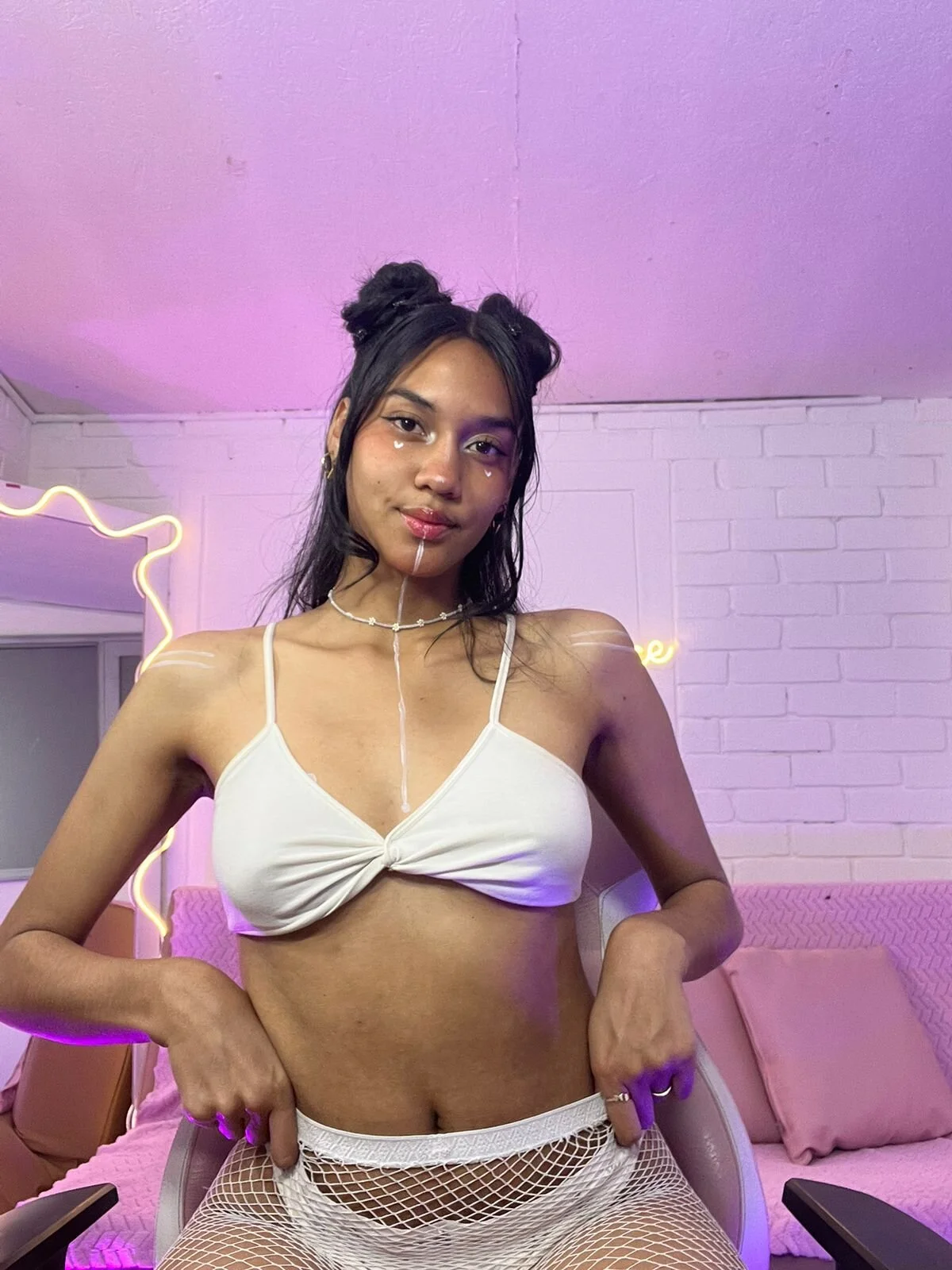 XXX Porn Photo of Nude artemiss_tay 5