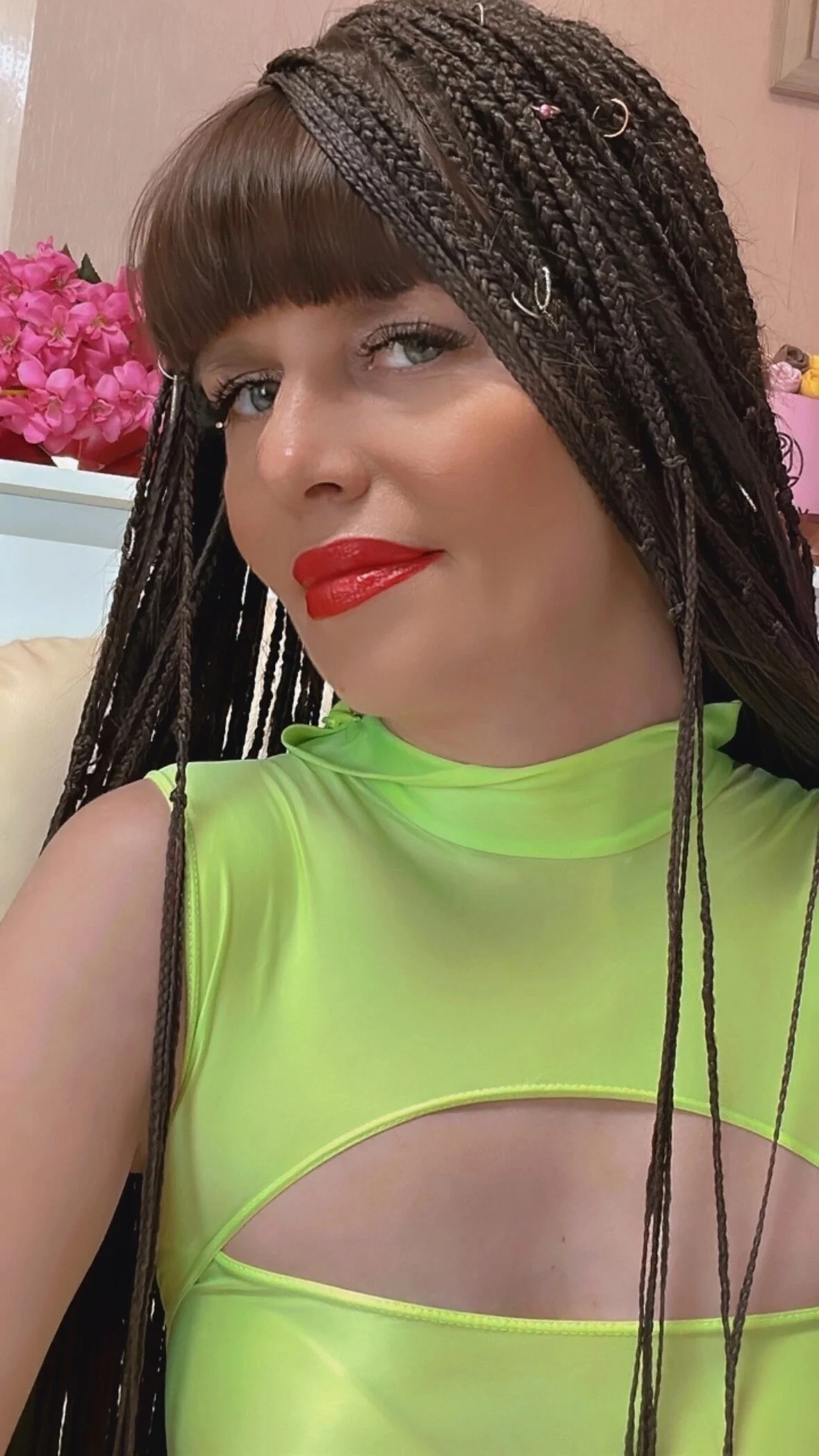 XXX Porn Photo of Nude Cutie_orgasm 966