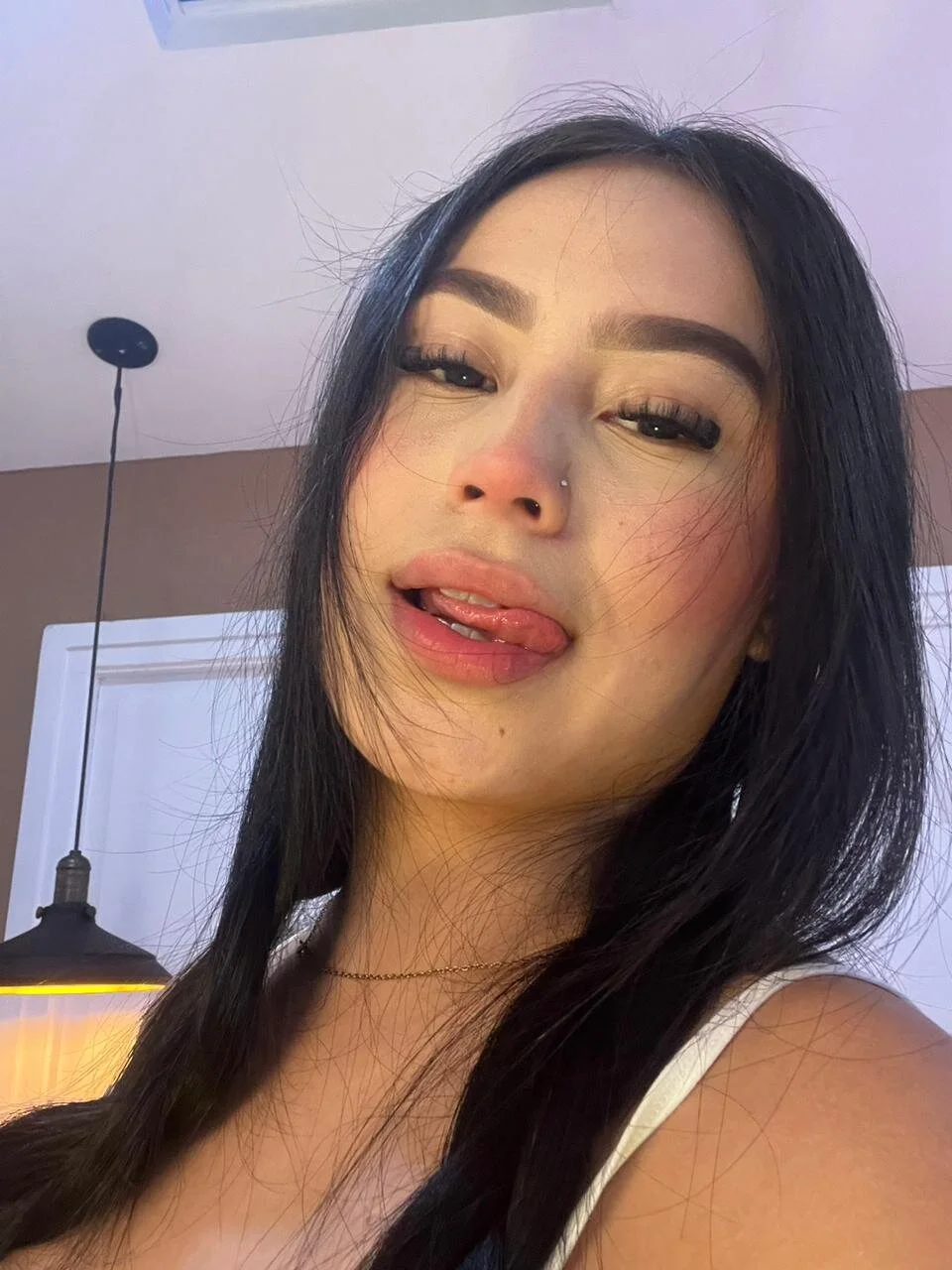 XXX Porn Photo of Nude Catalina-Collins 16