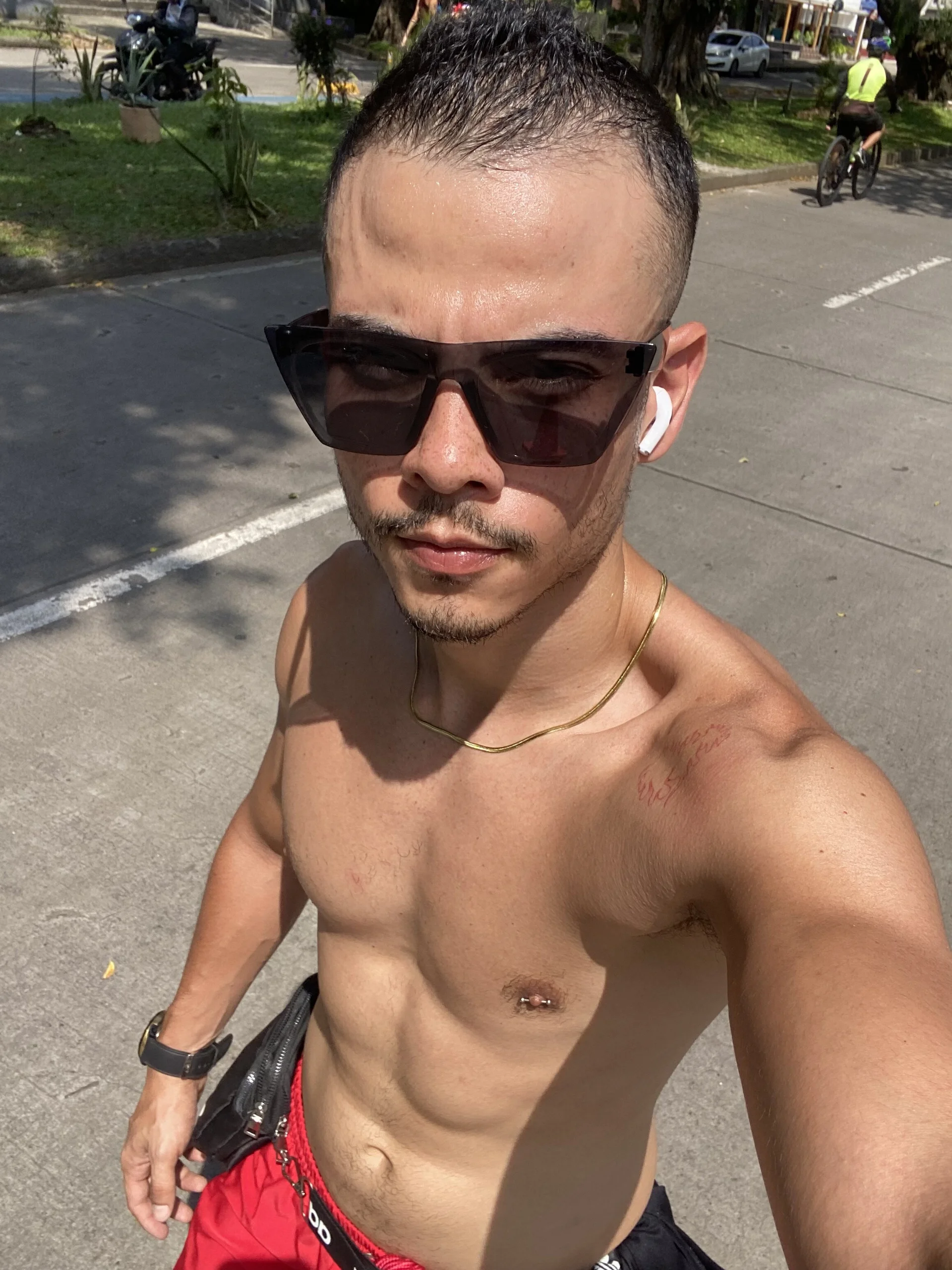 XXX Porn Photo of Nude Monart_Ryan 3
