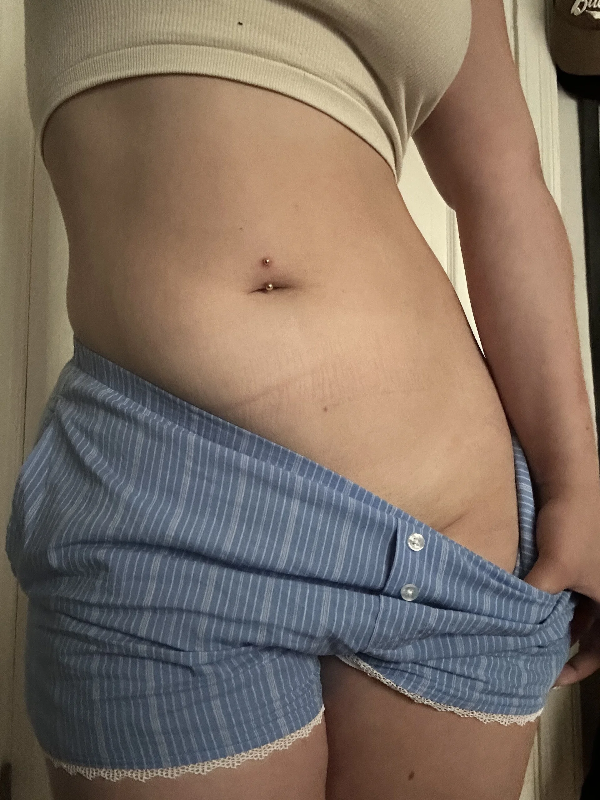 XXX Porn Photo of Nude itsemmyy 5