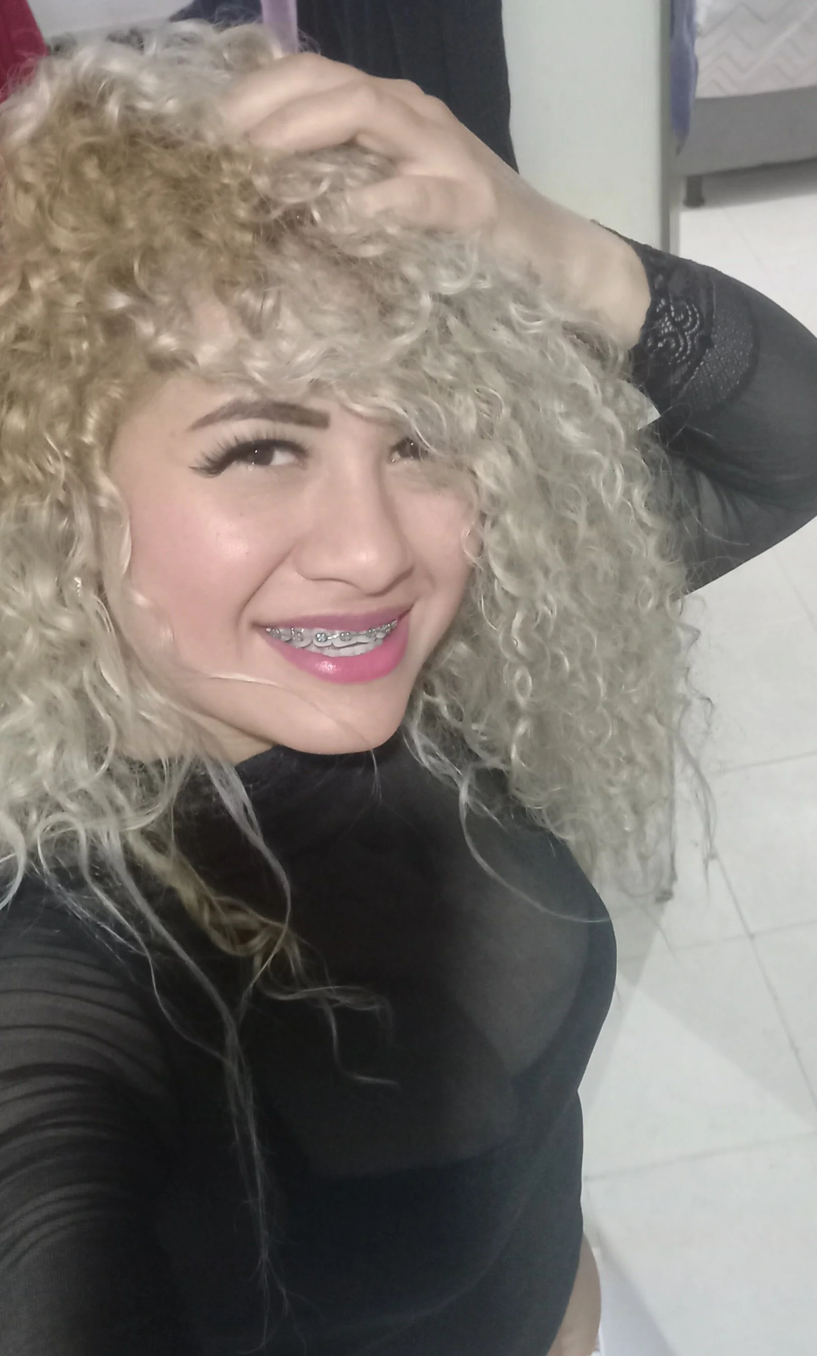 XXX Porn Photo of Nude Crysrus 13