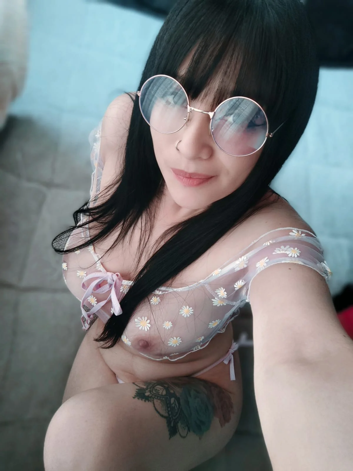 XXX Porn Photo of Nude MinaVesper 4