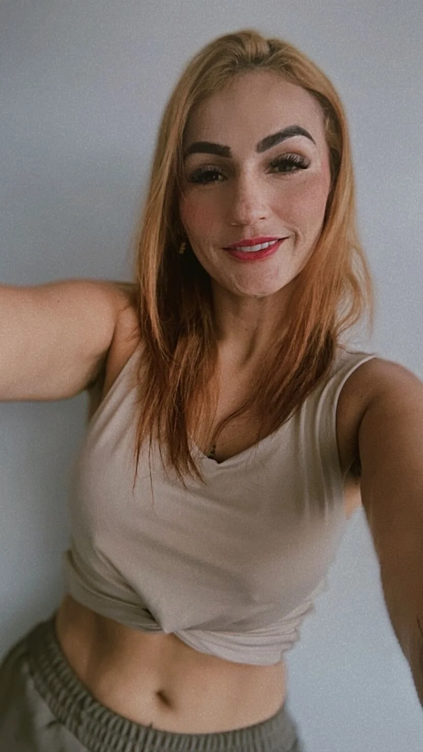 XXX Porn Photo of Nude Samantha_bigboobs 4