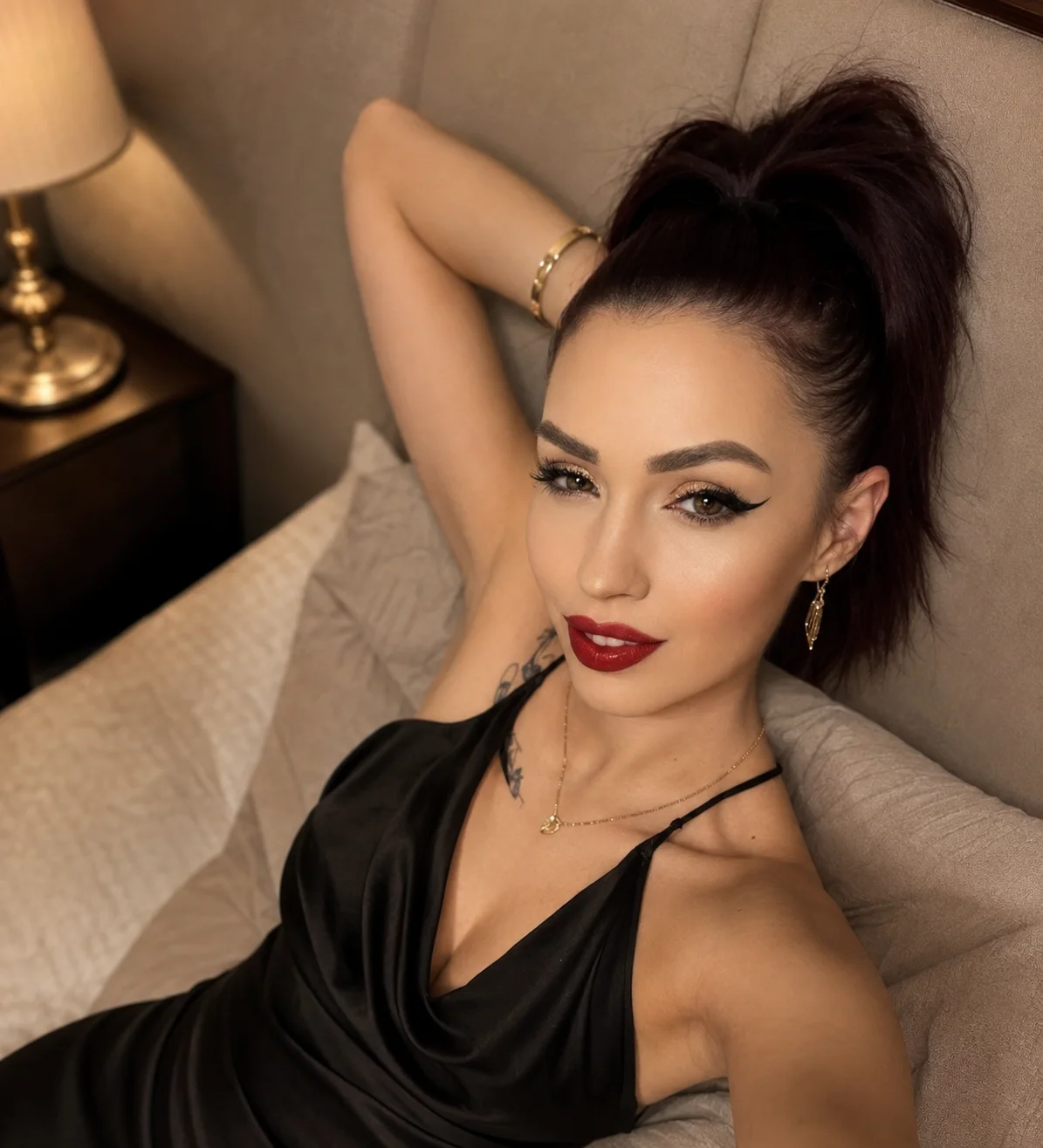 XXX Porn Photo of Nude MeghanLoft 19