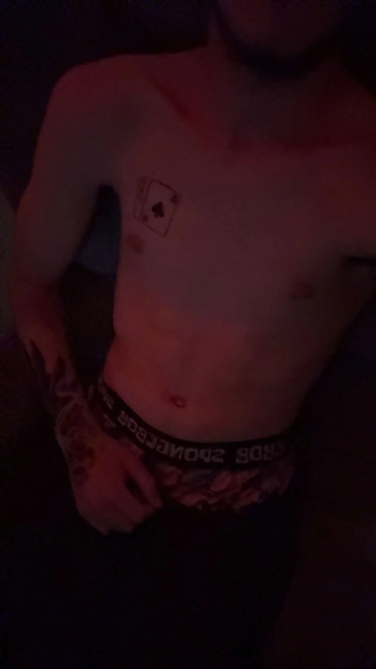 XXX Porn Photo of Nude NikC7163 2