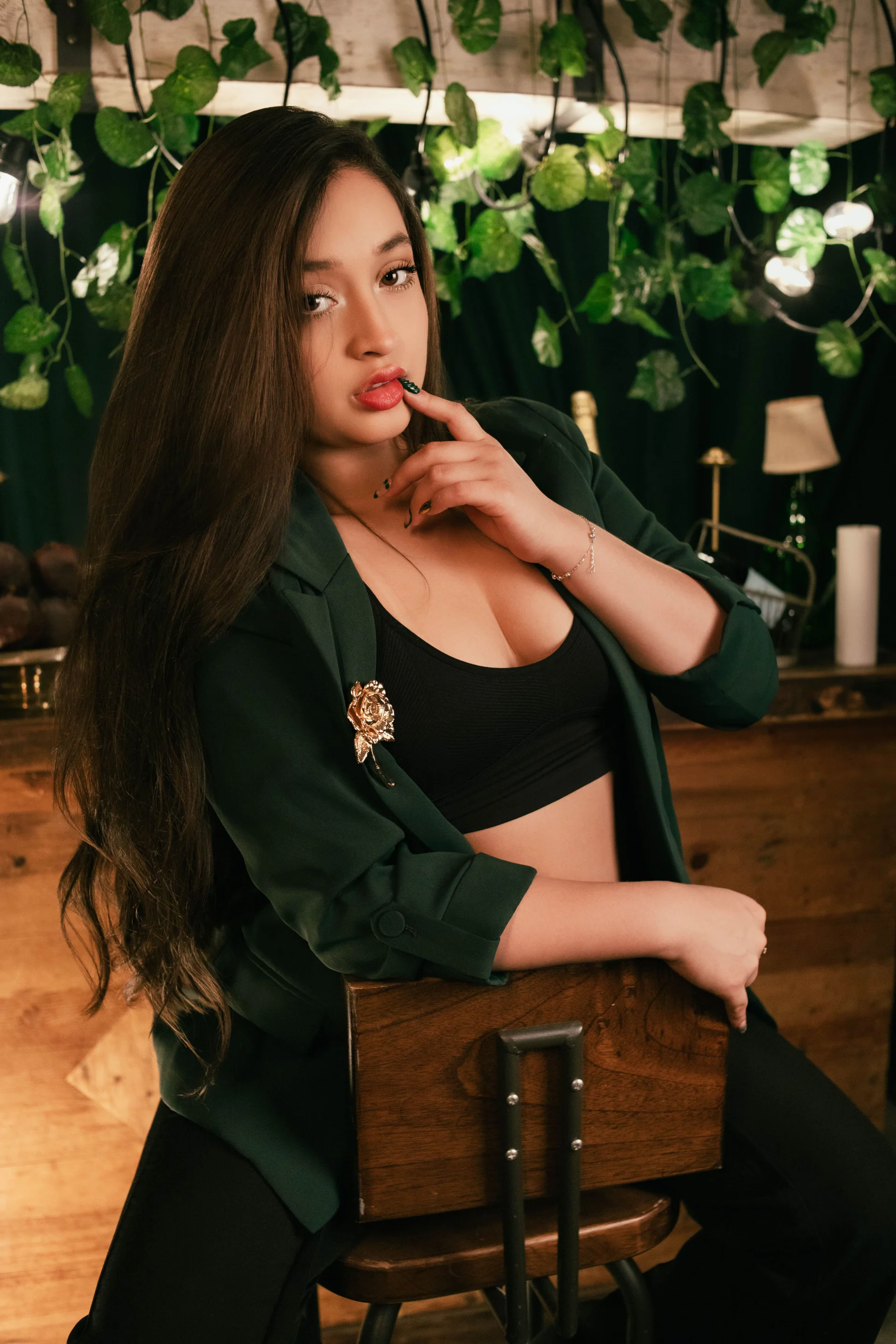XXX Porn Photo of Nude MiaKay1 73