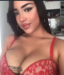 XXX Porn Photo of Nude Milly_deimos 1