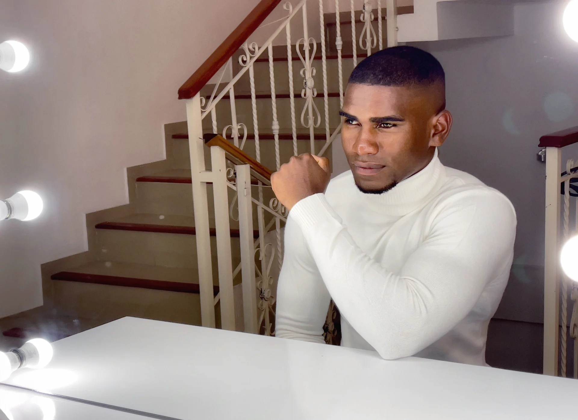 XXX Porn Photo of Nude RyanJackson_ 10