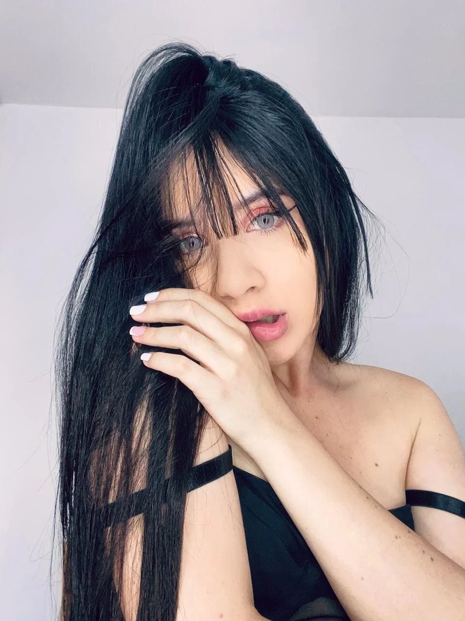 XXX Porn Photo of Nude hey_laurenn 14
