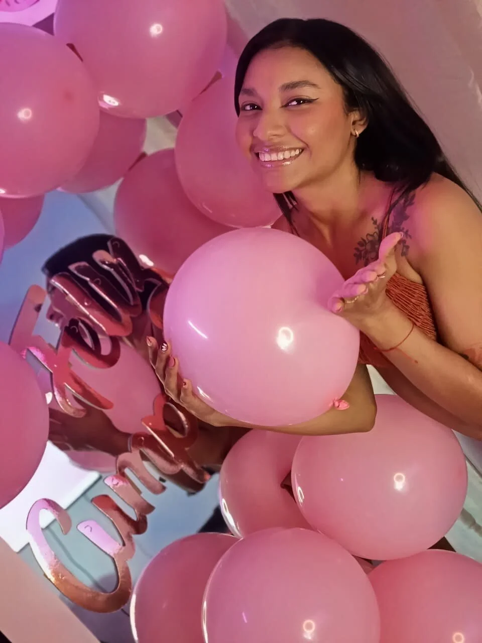 XXX Porn Photo of Nude TashaNaughty4u 18