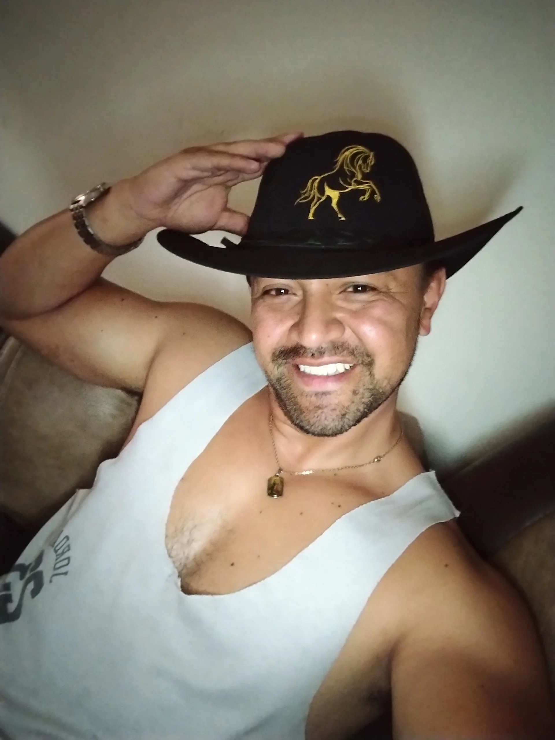 XXX Porn Photo of Nude AlejoMoretti 7