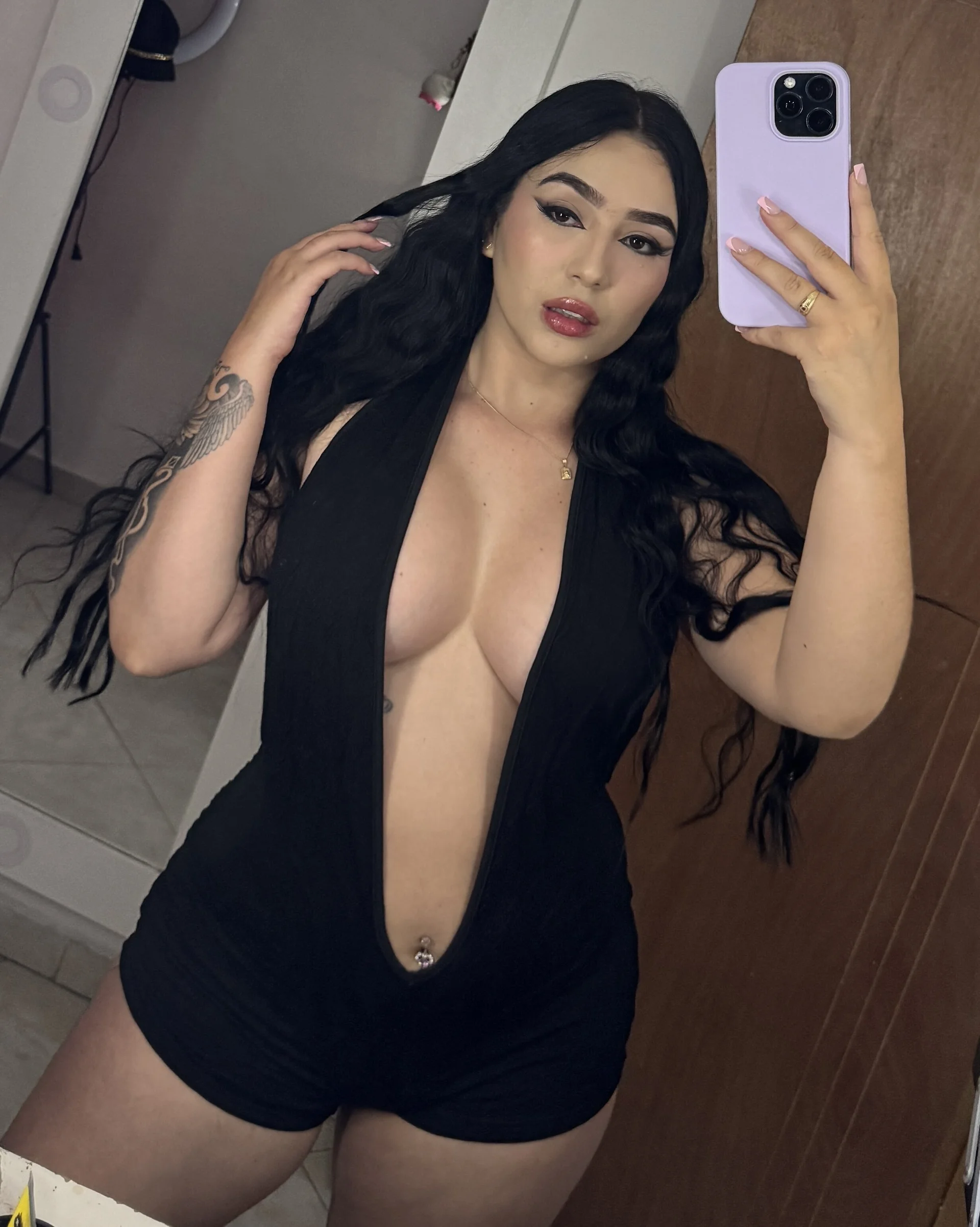 XXX Porn Photo of Nude aria_paul 4