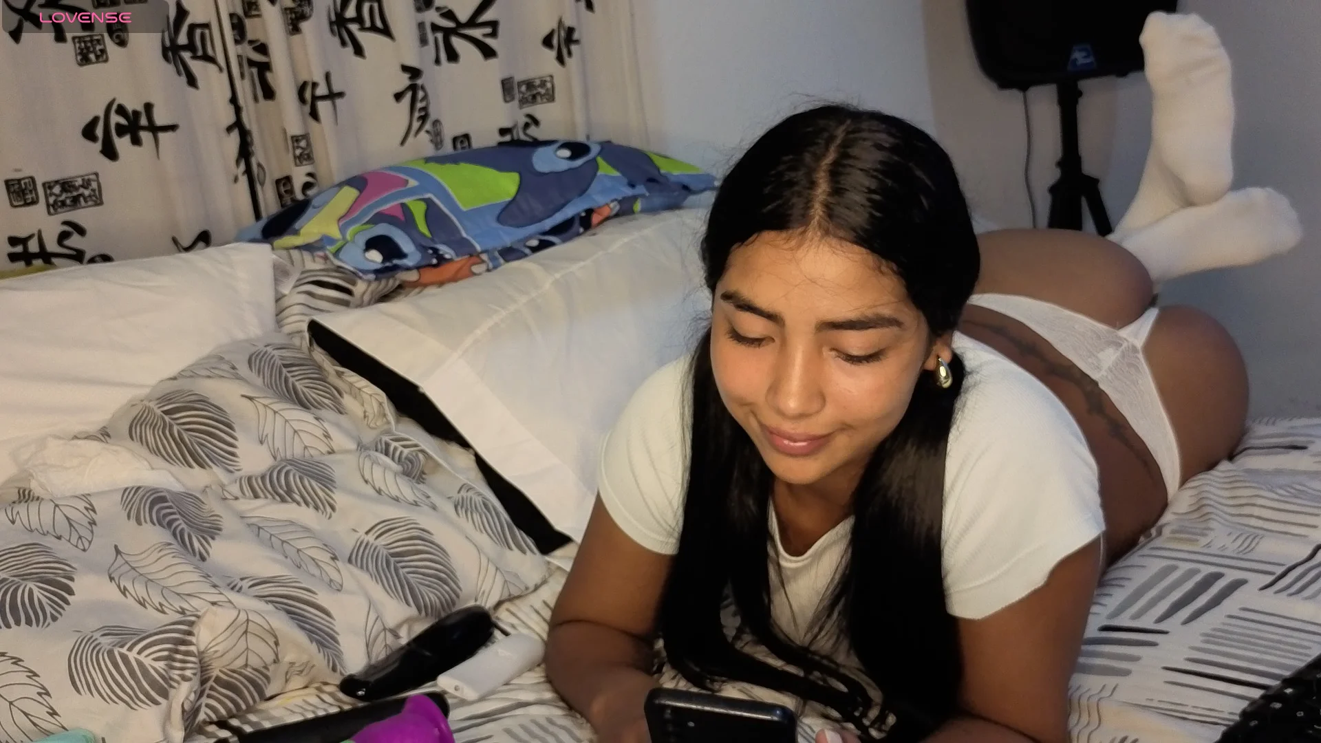 XXX Porn Photo of Nude Fatimaa_666 7