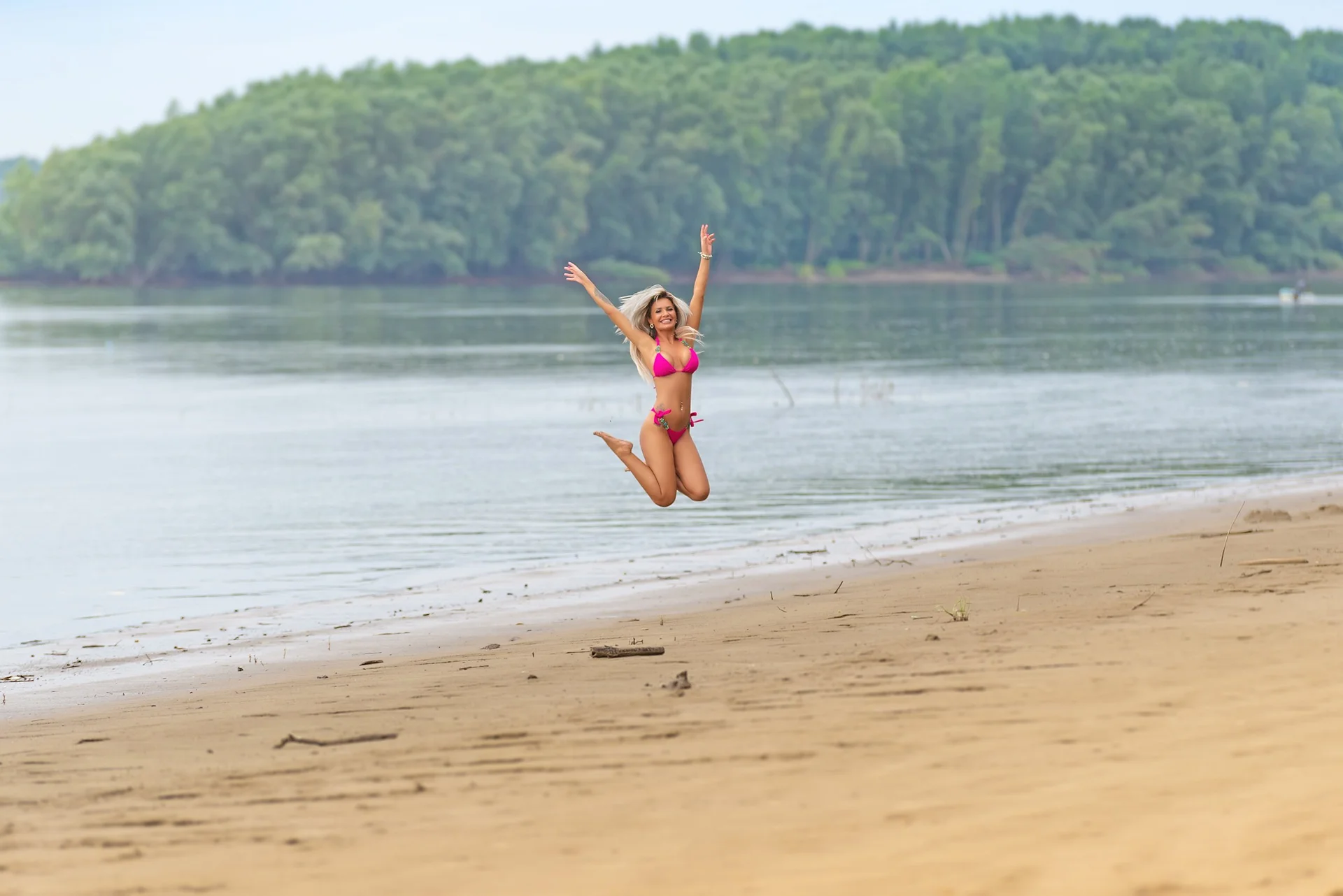 XXX Porn Photo of Nude TheBaeWatch 4