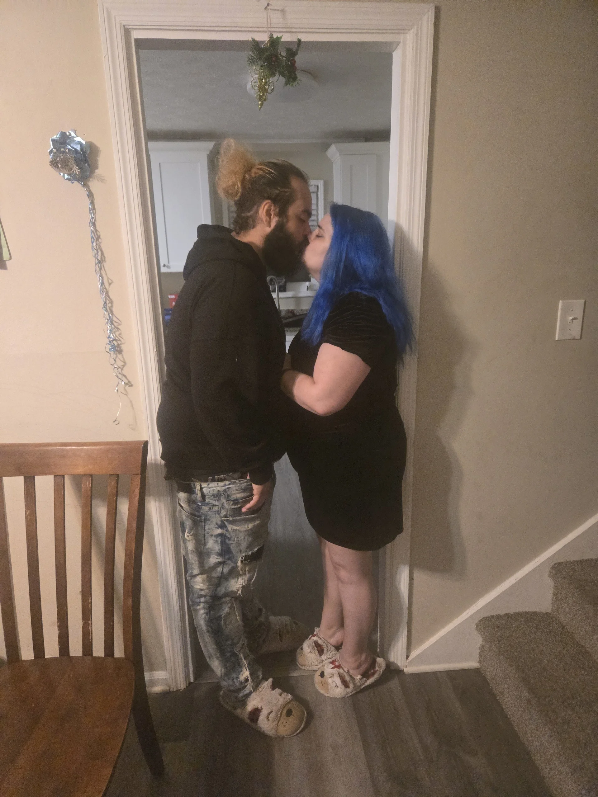 XXX Porn Photo of Nude Ally-katt 13
