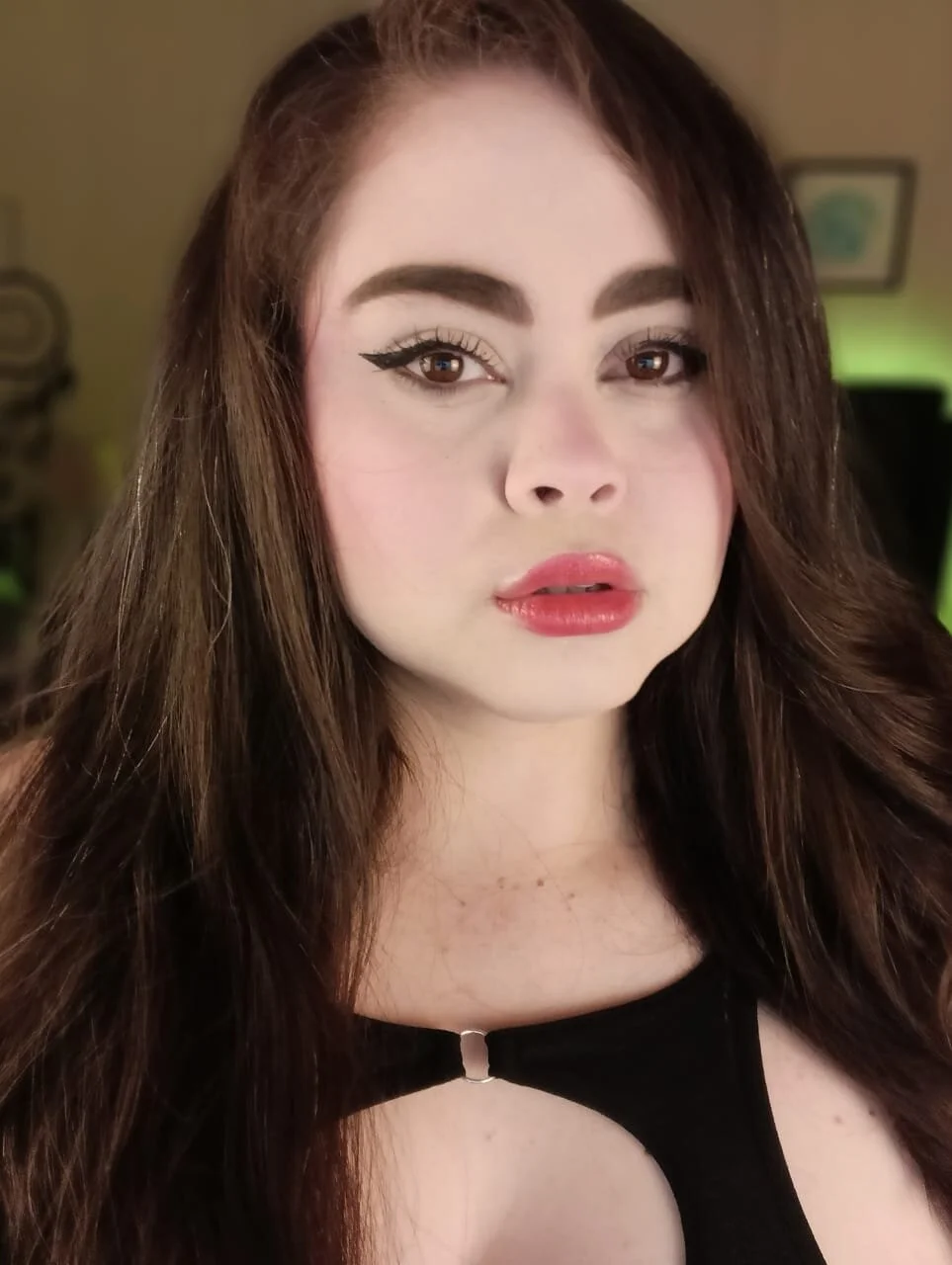 XXX Porn Photo of Nude LolaVillalobos 98