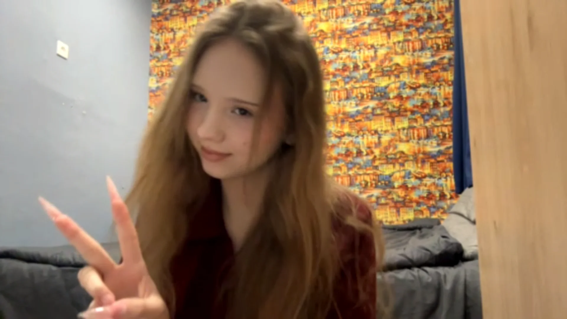 XXX Porn Photo of Nude Princessofcashe 41