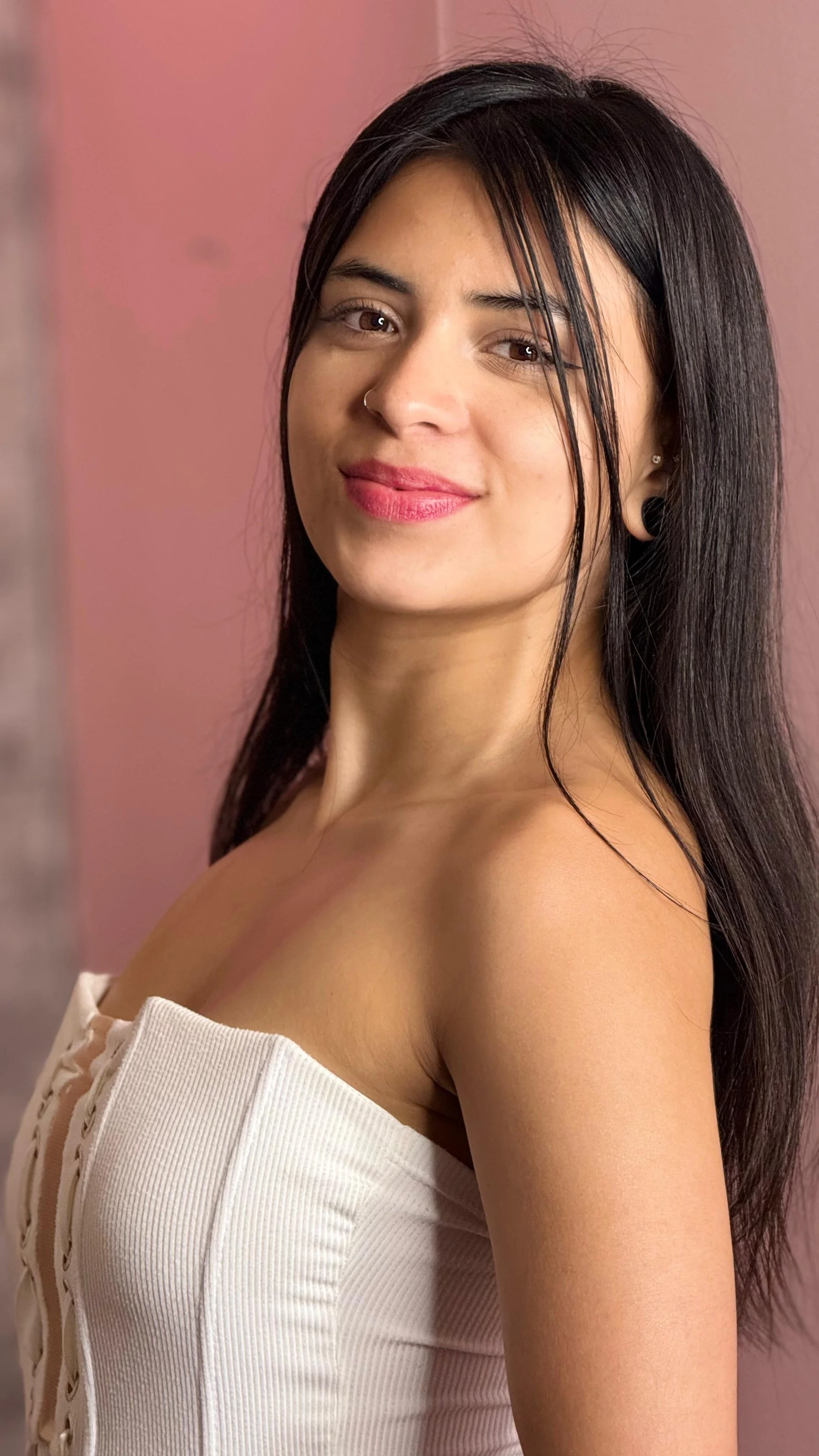 XXX Porn Photo of Nude Stephany_Rodriguez 40