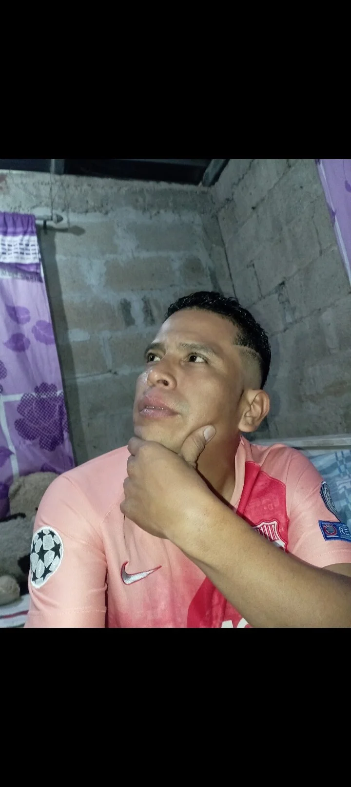 XXX Porn Photo of Nude Abdielm 6