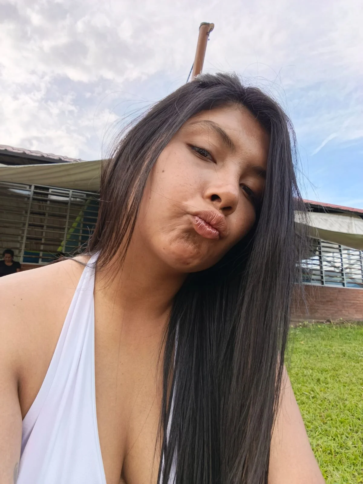 XXX Porn Photo of Nude SaritaSC20 8