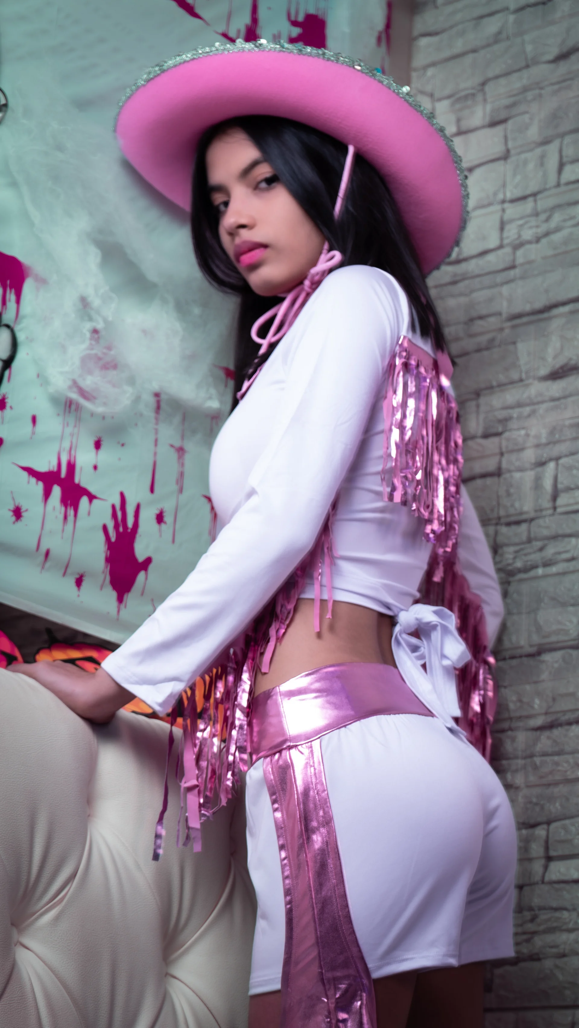 XXX Porn Photo of Nude LiaOrtiz69 4