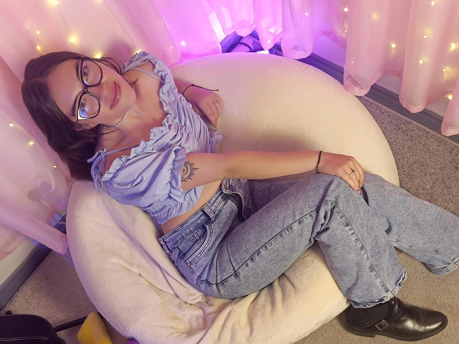 XXX Porn Photo of Nude Majito_Cute 2