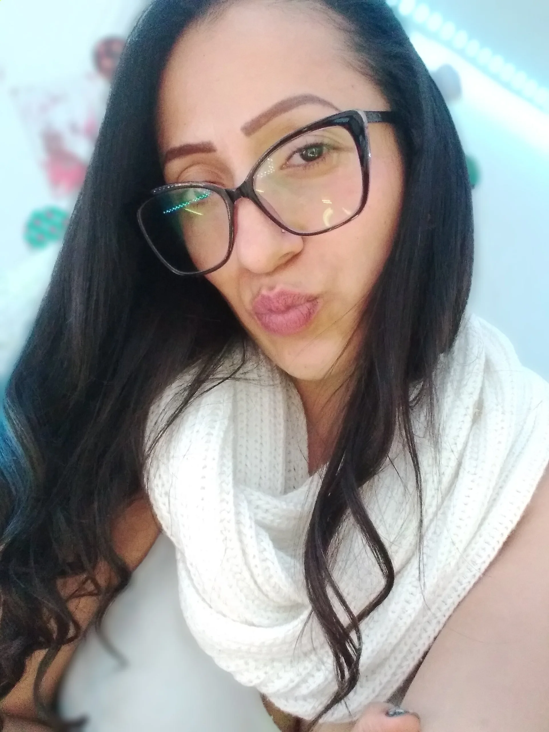 XXX Porn Photo of Nude samy_love35 20