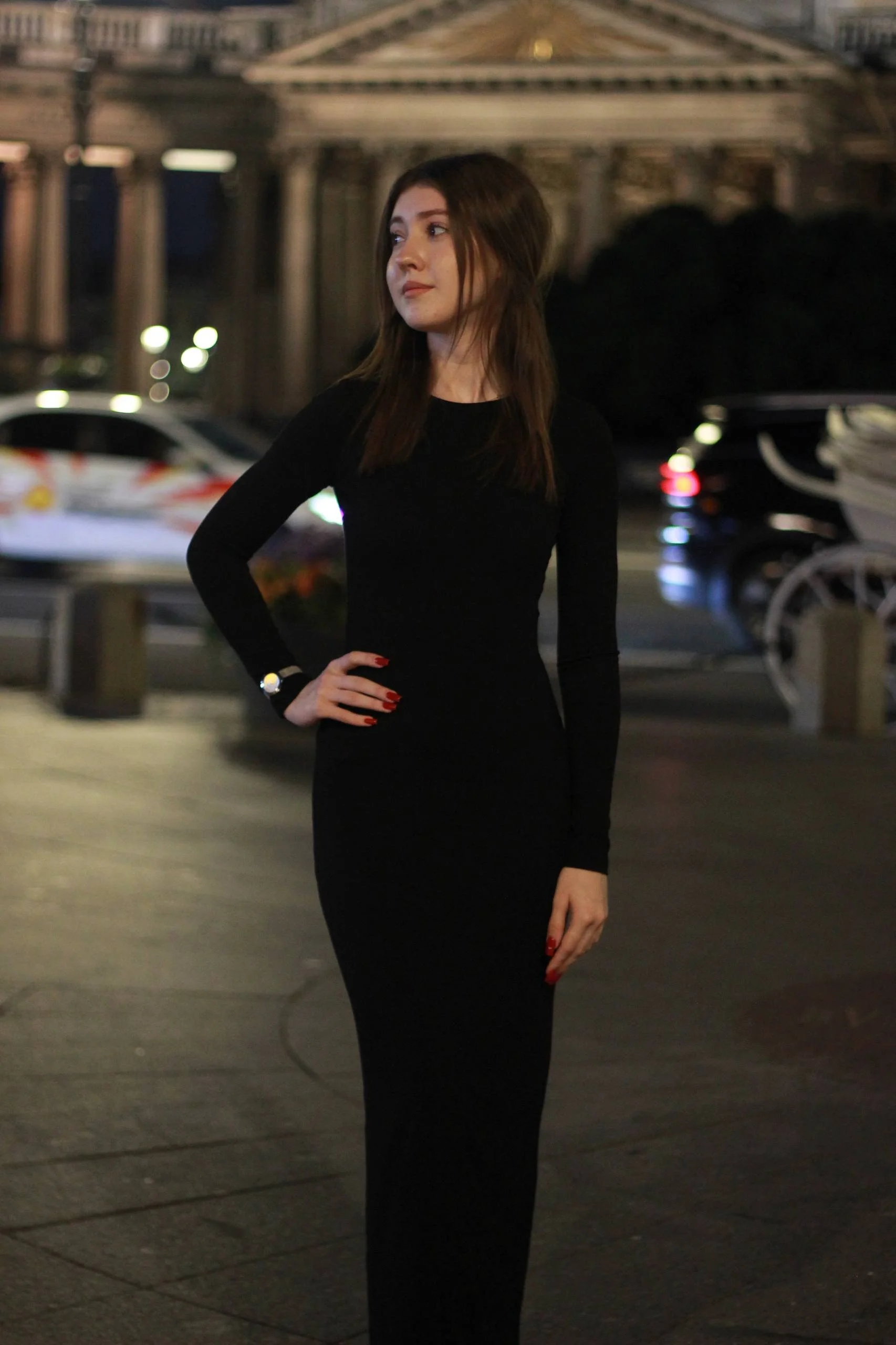 XXX Porn Photo of Nude AliceZimmer 17