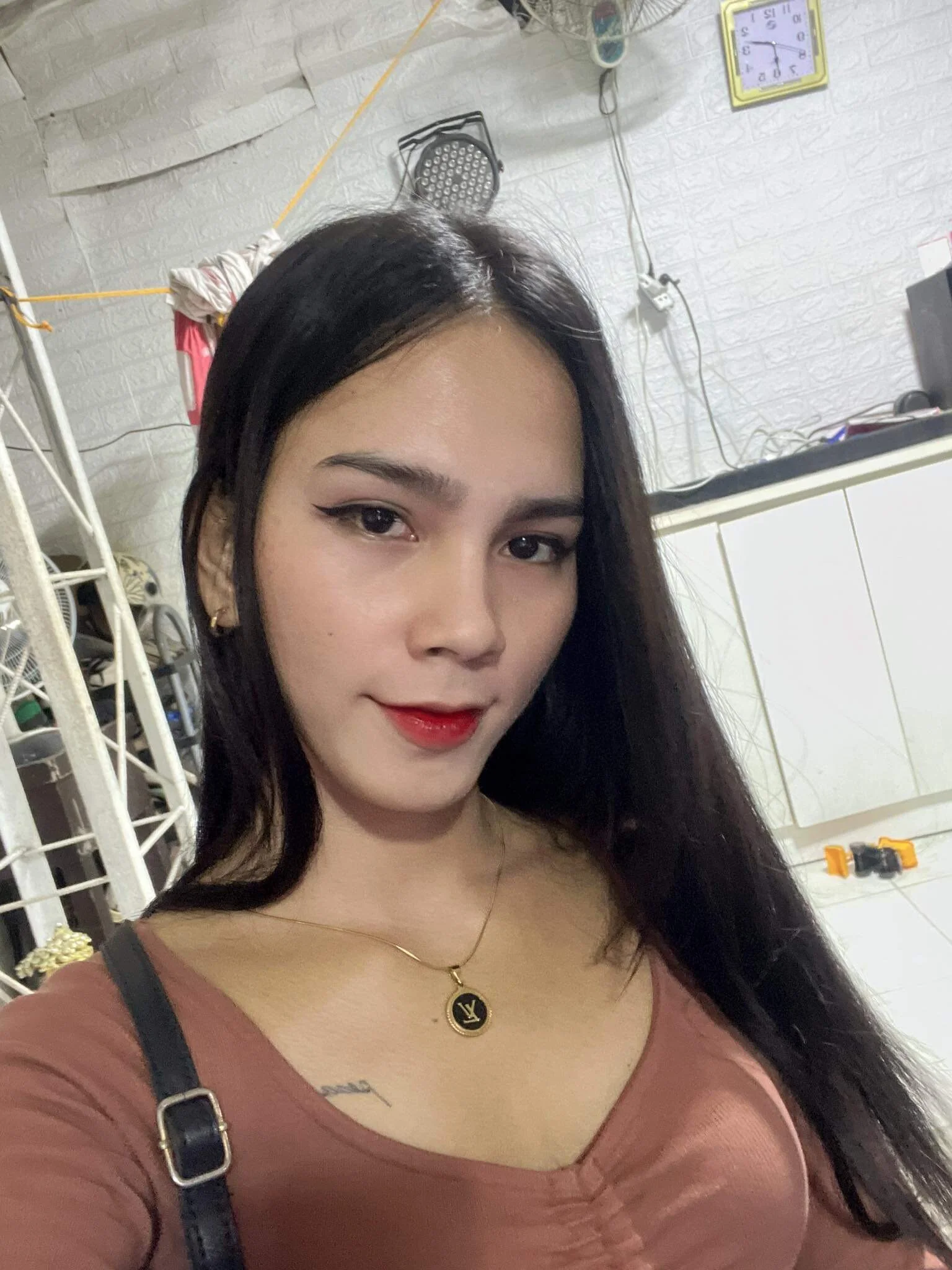 XXX Porn Photo of Nude SanyaGirlx 10