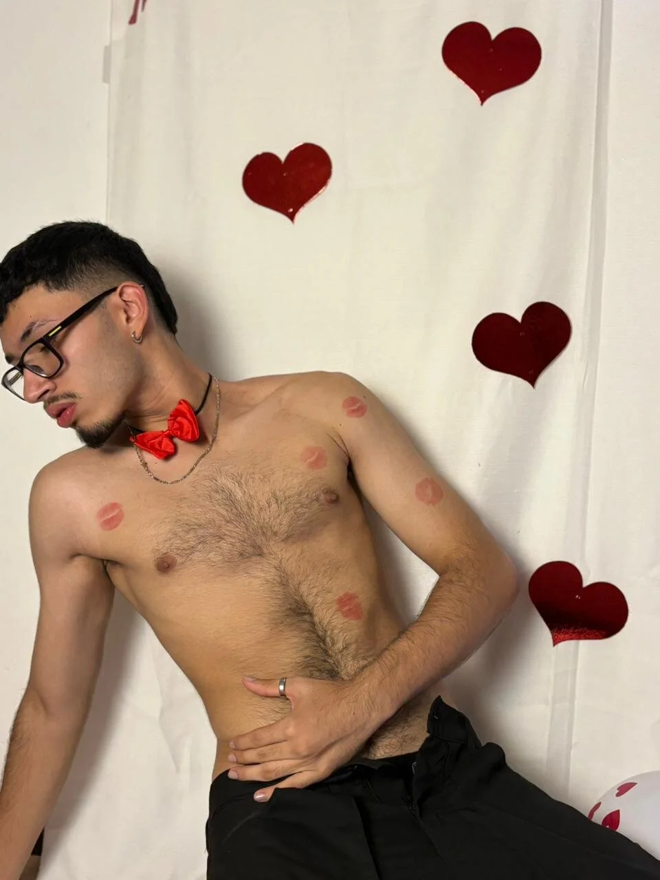 XXX Porn Photo of Nude Jaxon_Carter 44