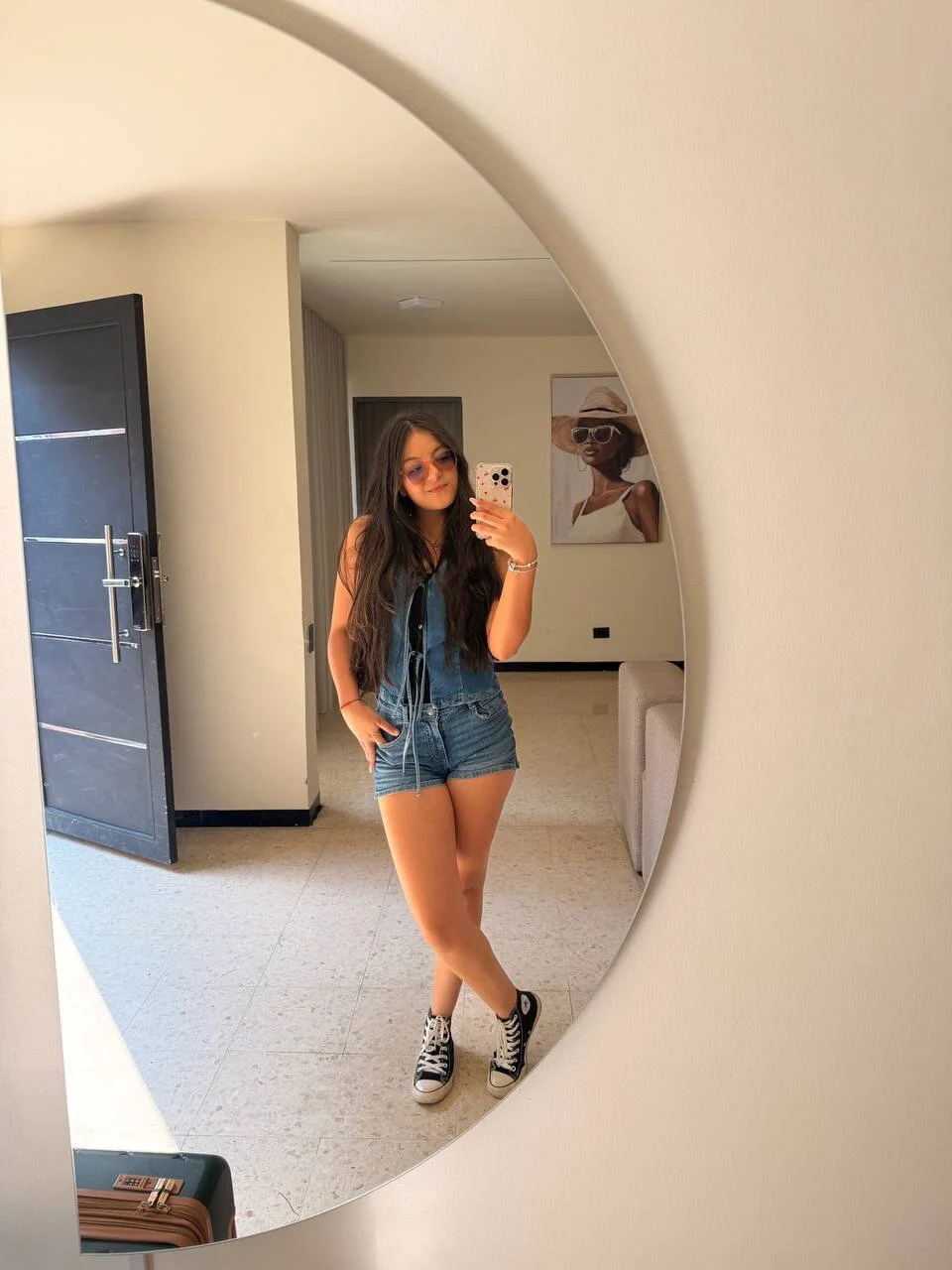 XXX Porn Photo of Nude AnneliesePedaci 1