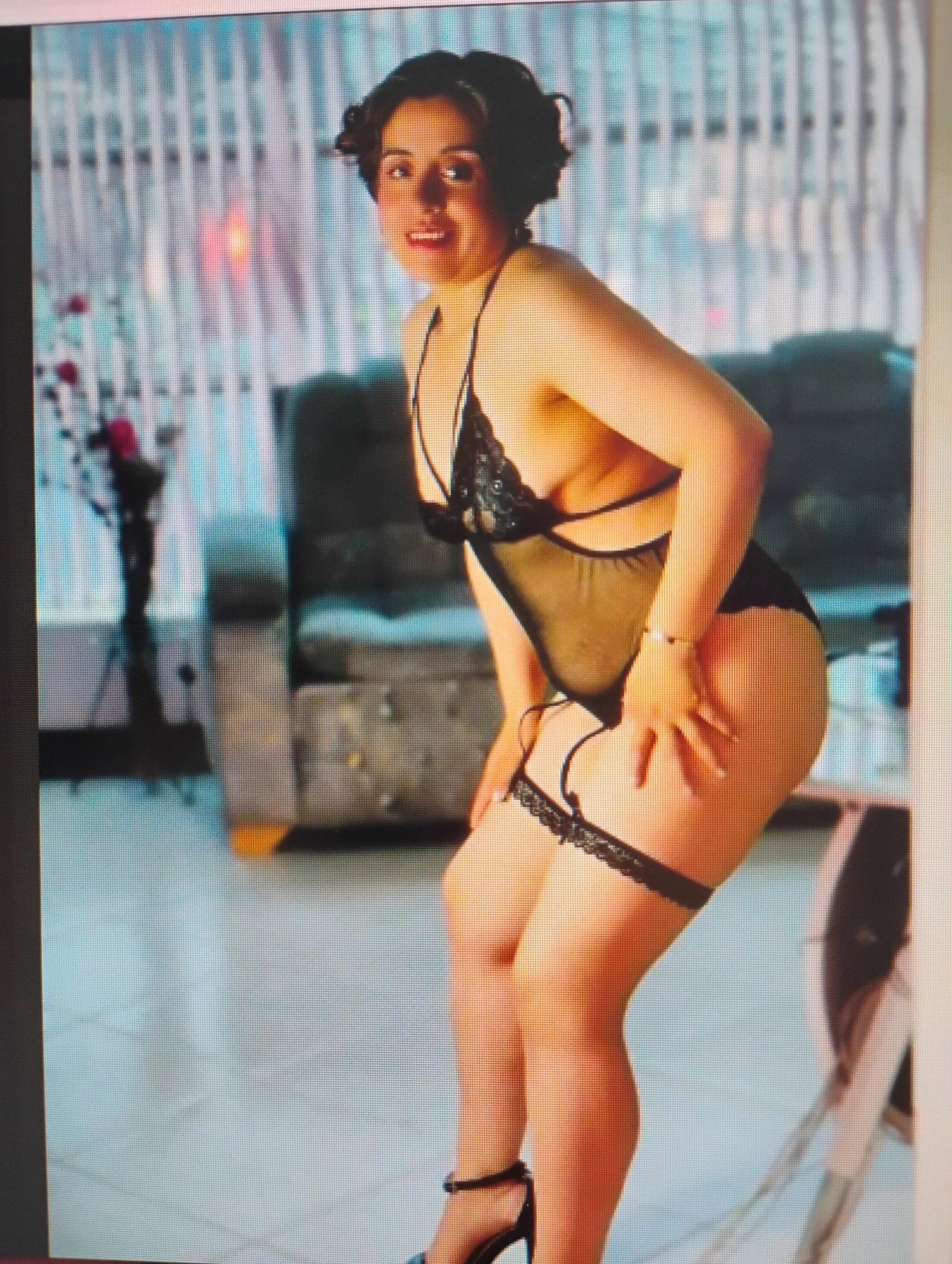 XXX Porn Photo of Nude saori_venus 2