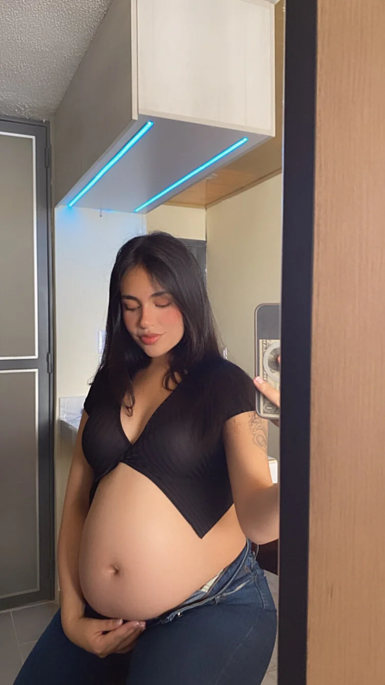 XXX Porn Photo of Nude DaphneUwu 214
