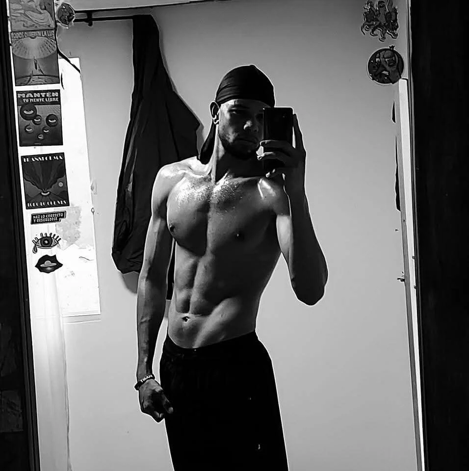 XXX Porn Photo of Nude cero_khalifa 5