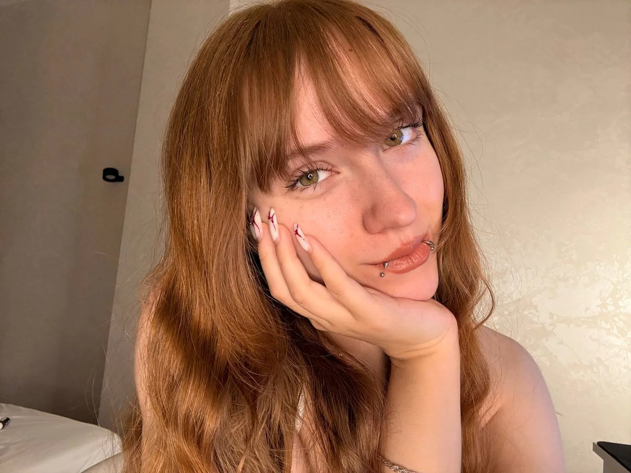 XXX Porn Photo of Nude EmmaPratt 26