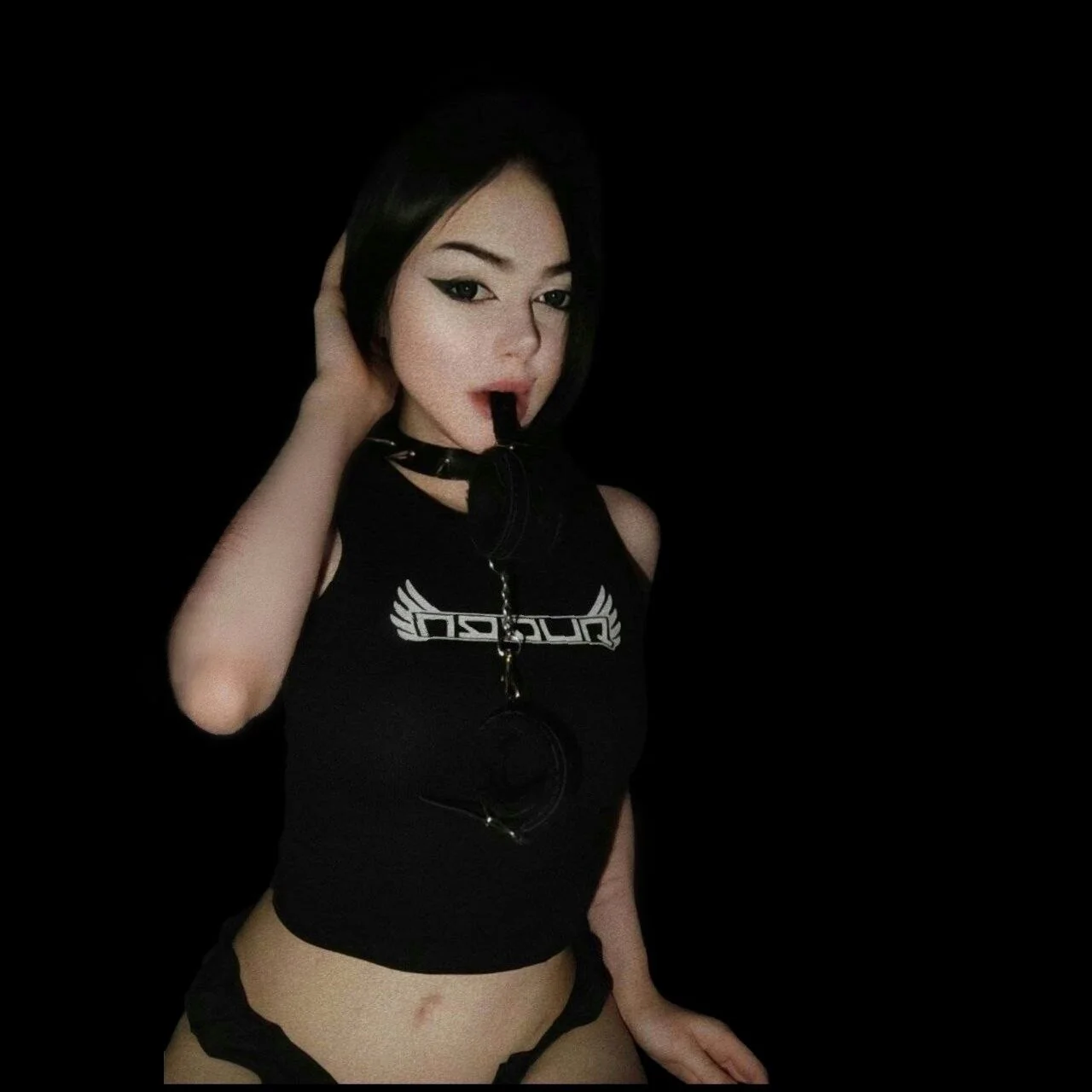 XXX Porn Photo of Nude GraypacLive 93