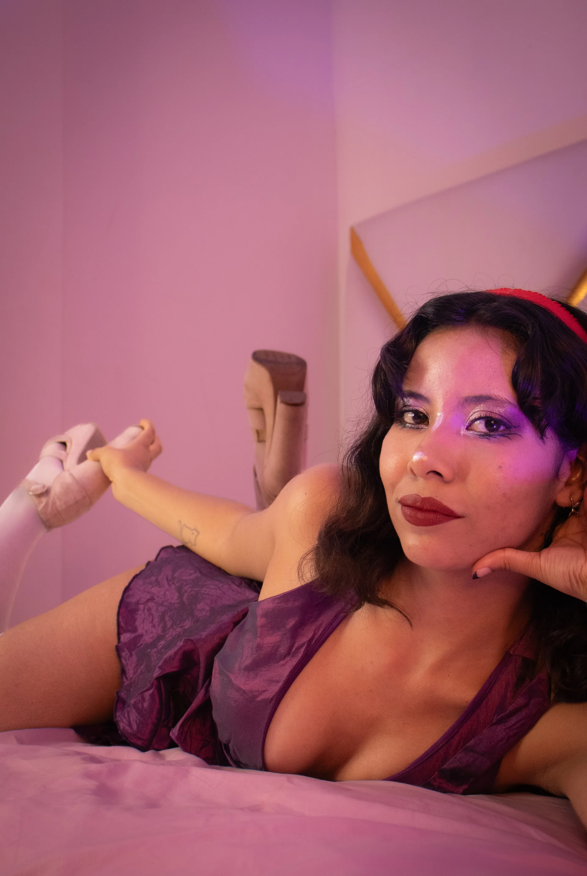 XXX Porn Photo of Nude Akane_Uwu 64