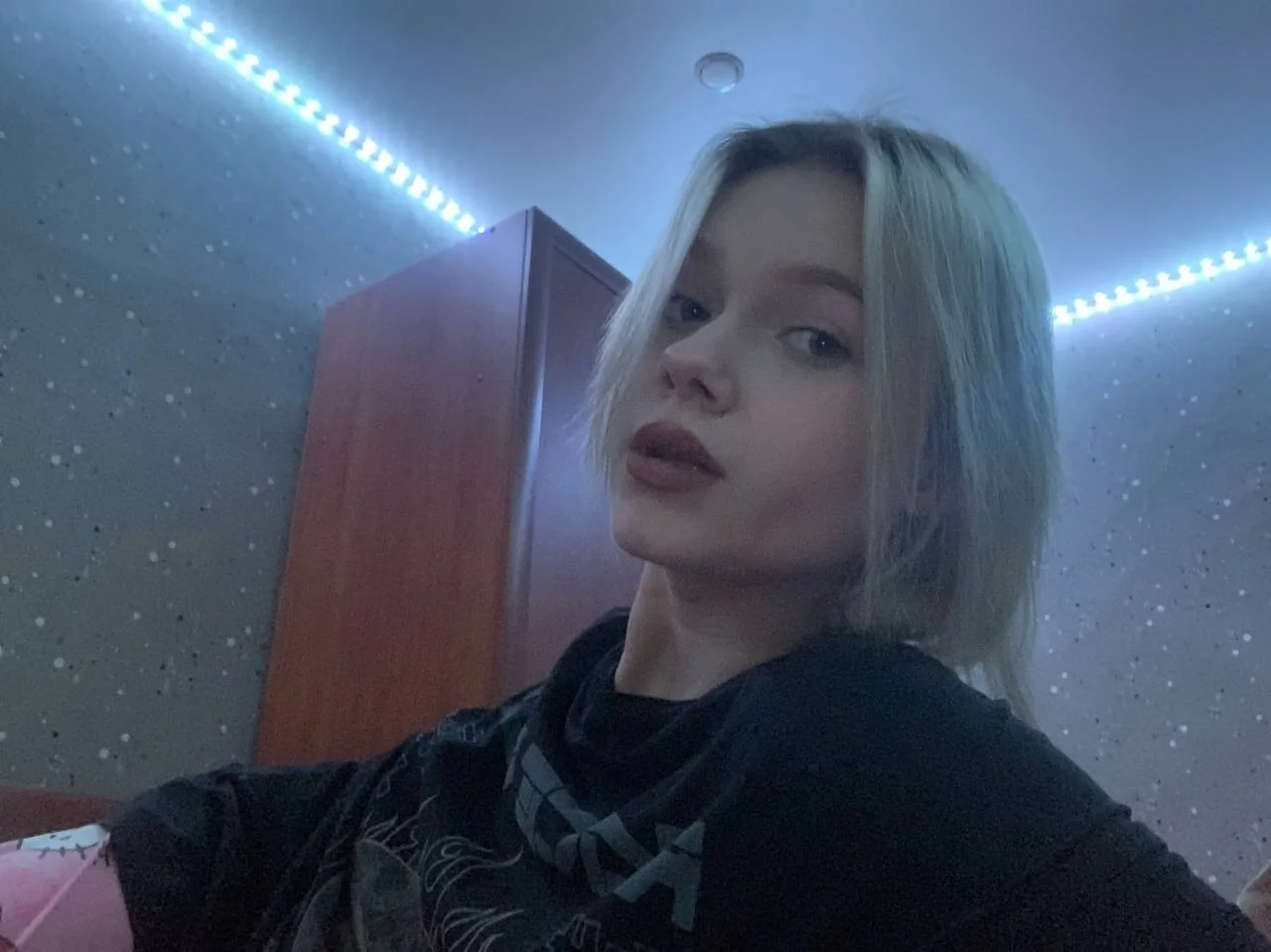 XXX Porn Photo of Nude CALL__OF__PUSSY 3