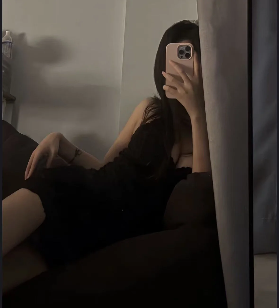 XXX Porn Photo of Nude Anna-2005 3