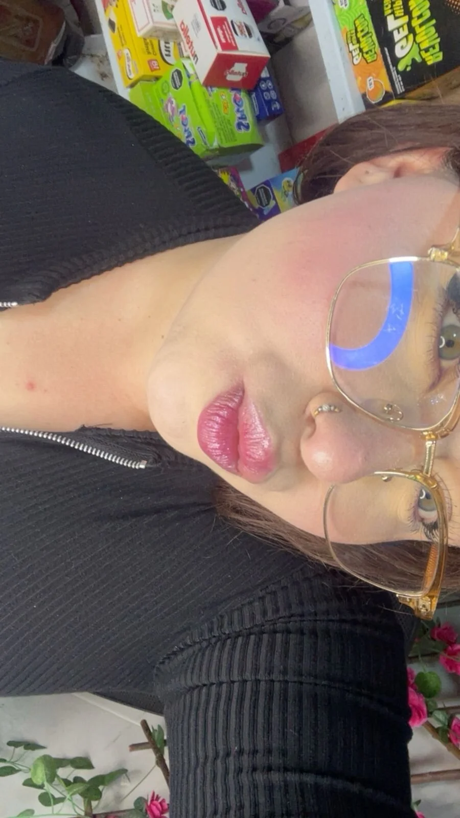XXX Porn Photo of Nude kitty__pinnk 24