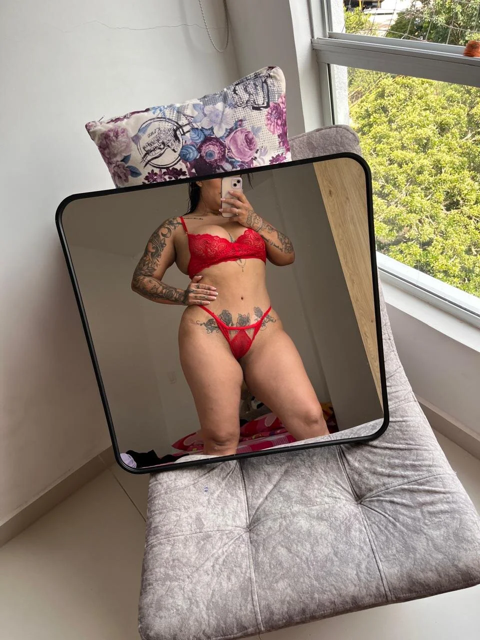 XXX Porn Photo of Nude charly_mia 5