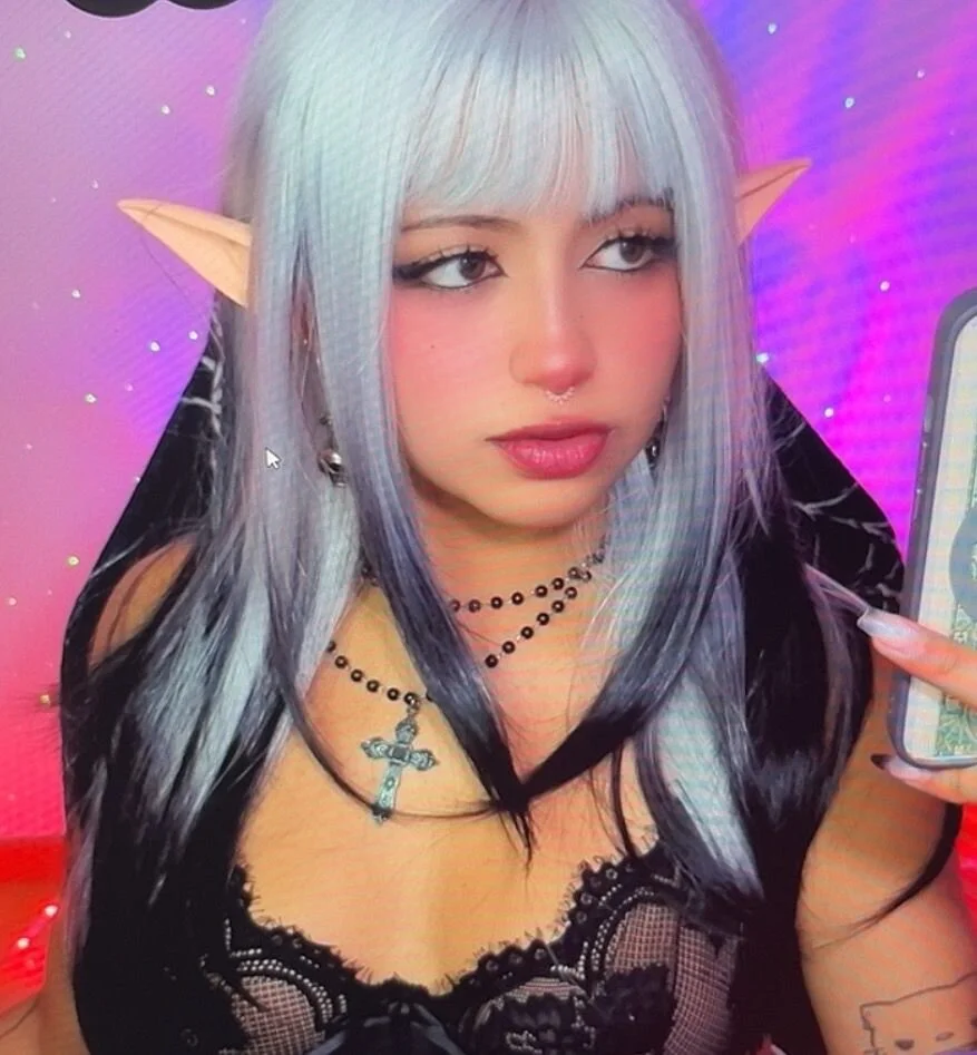 XXX Porn Photo of Nude Melody_Ghot 16