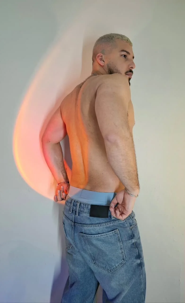 XXX Porn Photo of Nude HenryBenso 80