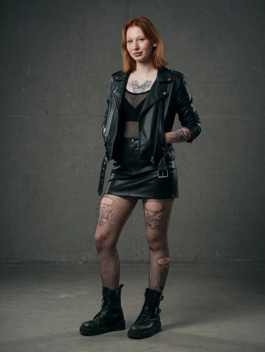 XXX Porn Photo of Nude MiyaKitten 8