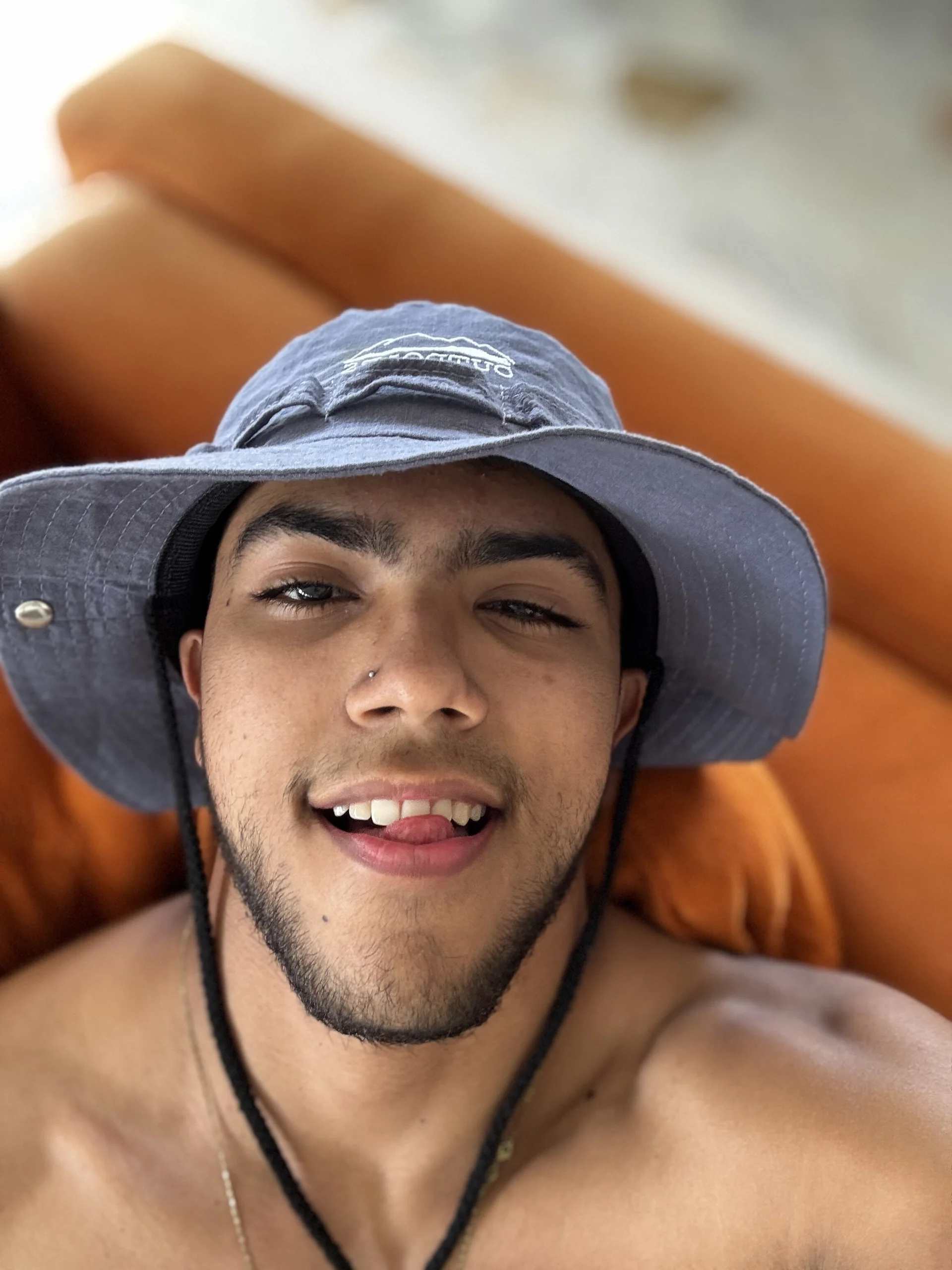 XXX Porn Photo of Nude Colstorw_ 5